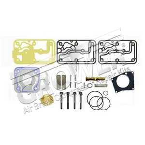 094-5010-130 Compressor Repair Kit