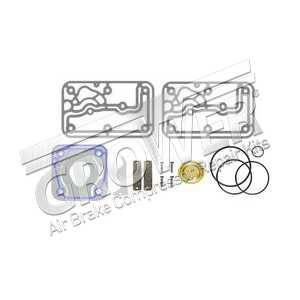 094-5010-201 Compressor Gasket Kit