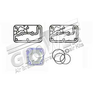 094-5010-210 Compressor Gasket Kit