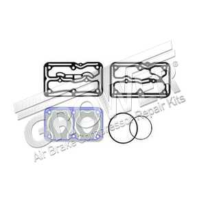 094-5020-210 Compressor Gasket Kit