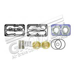 094-5021-200 Compressor Gasket Kit