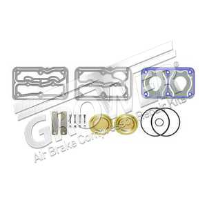 094-5021-201 Compressor Gasket Kit