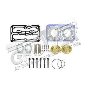 094-5022-130 Compressor Repair Kit