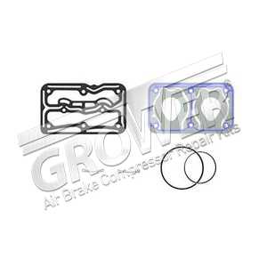 094-5022-210 Compressor Gasket Kit