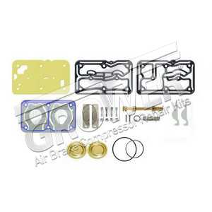 094-5030-100 Compressor Repair Kit