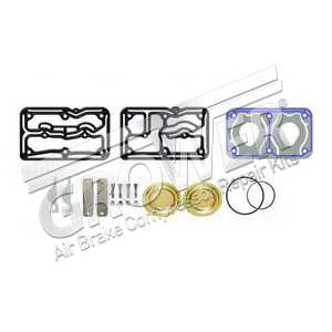 094-5030-200 Compressor Gasket Kit