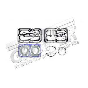 094-5030-210 Compressor Gasket Kit