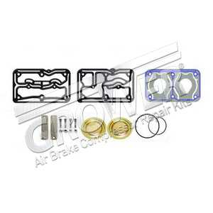 094-5031-200 Compressor Gasket Kit