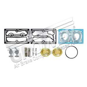 094-5035-200 Compressor Gasket Kit