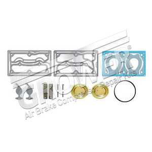 094-5035-201 Compressor Gasket Kit