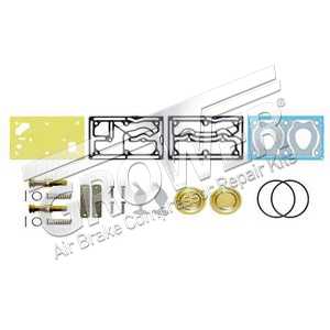 094-5036-100 Compressor Repair Kit