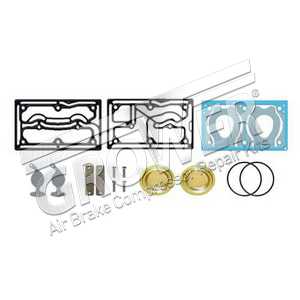 094-5036-200 Compressor Gasket Kit