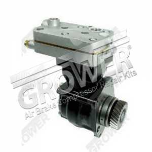 094-5010-000 Air Brake Compressor