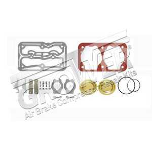 096-5000-201 Compressor Gasket Kit