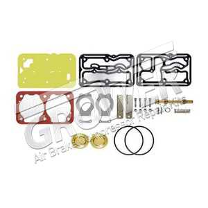 096-5001-100 Compressor Repair Kit