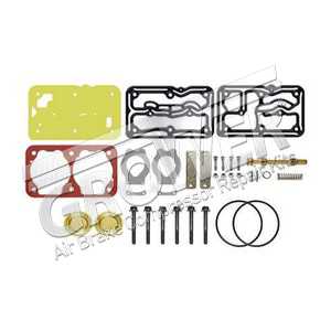 096-5001-130 Compressor Repair Kit