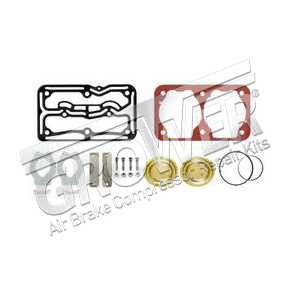 096-5002-200 Compressor Gasket Kit