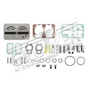 101-5104-090 Compressor Repair Kit