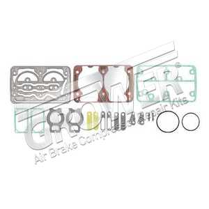 101-5104-201 Compressor Gasket Kit