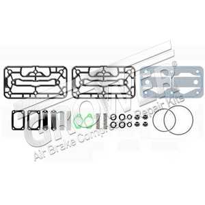 101-5106-100 Compressor Repair Kit