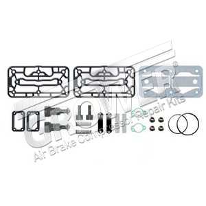 101-5106-110 Compressor Repair Kit