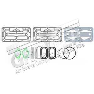 101-5106-201 Compressor Gasket Kit