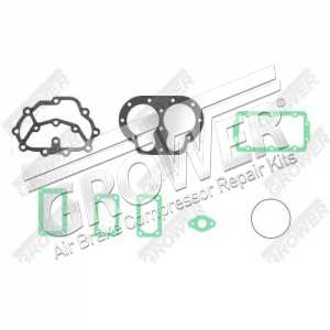 101-5101-215 COMPRESSOR GASKET KİT