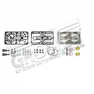 101-5108-100 Compressor Repair Kit