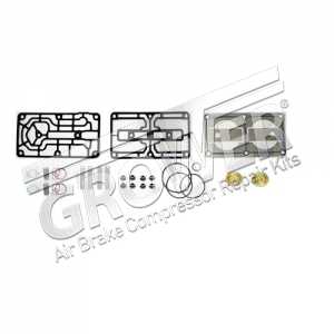 101-5108-200 Compressor Gasket Kit