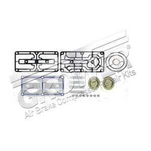 101-5109-100 COMPRESSOR REPAIR KIT