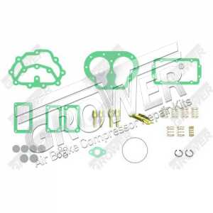 102-5002-100 COMPRESSOR REPAİR KİT