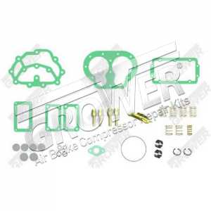 102-5002-130 Compressor Repair Kit