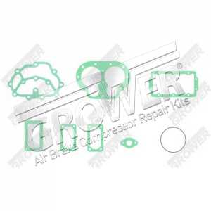 102-5002-210 GASKET KİT