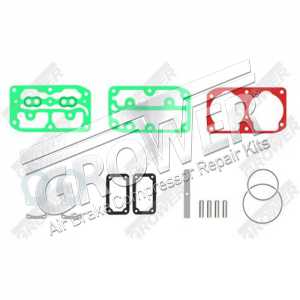 101-5102-200 Compressor Gasket Kit