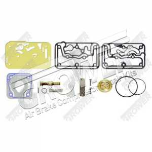 102-5009-100 Compressor Repair Kit