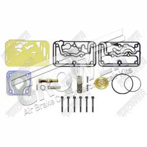 102-5009-130 Compressor Repair Kit