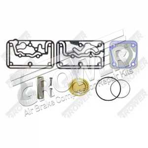 102-5009-200 Compressor Gasket Kit