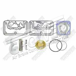 102-5009-201 Compressor Gasket Kit