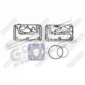 102-5009-210 Compressor Gasket Kit