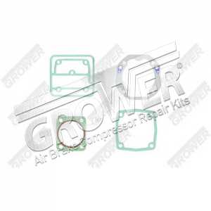 102-5010-210 COMPRESSOR GASKET KİT