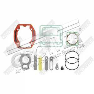 102-5011-200 COMPRESSOR GASKET KİT