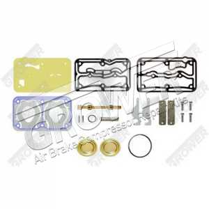 102-5012-100 Compressor Repair Kit