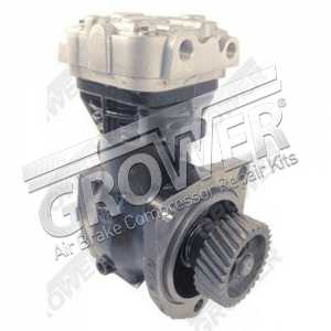 102-5013-000 COMPLETE COMPRESSOR