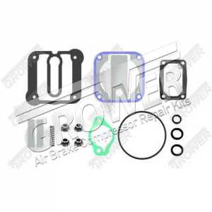 102-5013-200 COMPRESSOR GASKET KİT 