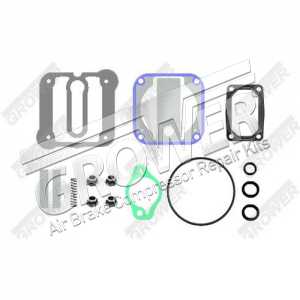 102-5013-201 COMPRESSOR GASKET KİT