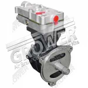 102-5015-000 Single Cylinder Compressor