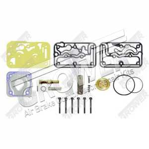 102-5015-130 Compressor Repair Kit