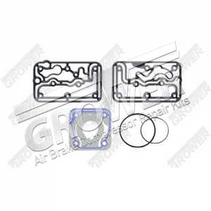 102-5015-210 Compressor Gasket Kit