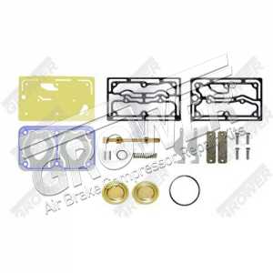 102-5016-100 Compressor Repair Kit