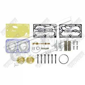 102-5016-130 Compressor Repair Kit